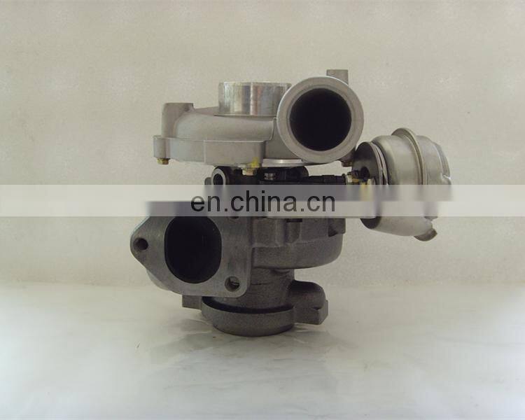 GT2056V Turbocharger for BMW X5 3.0 d (E53) Engine M57D E53 RH GT2056V Turbo 700935-5003S 700935-0003 11657785991 7785991B