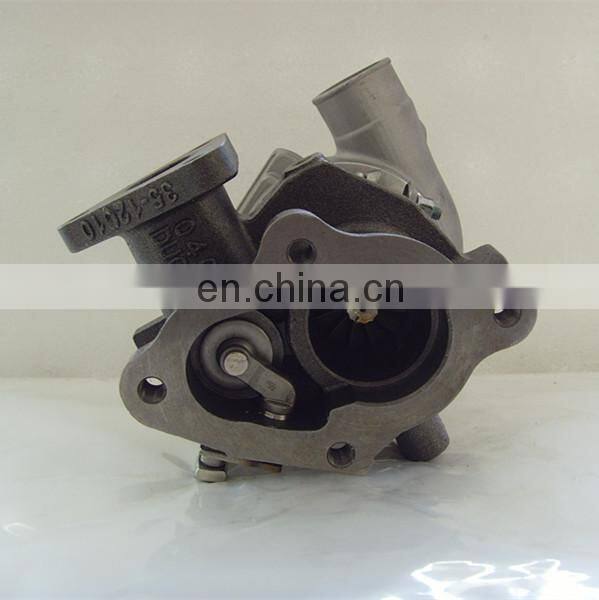 Engine 4M40 TF035HM-12T Turbocharger 49135-03310 Turbo for Pajero Diesel 2.8L Oil Cooling