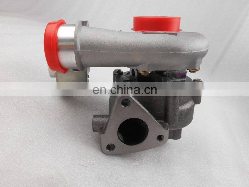 TFO35HM Turbocharger 49135-07302 28231-27800 turbo for Hyundai Santa Fe