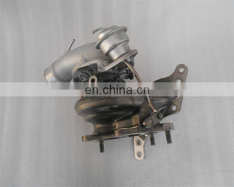 RHF5HB Turbocharger for SUBARU Engine VA660060 DF53 0909 RHF5HB 16443E 14411AA321 14411AA320 14411-AA320 14411 Turbocharger