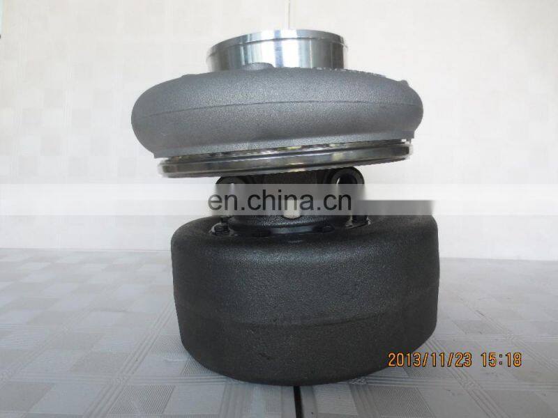 2006-11 Volvo Penta Industrial HX82 Turbo 4043668 3819093 2801142