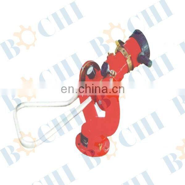 Light Weight Easy operate Fire Water Monitor