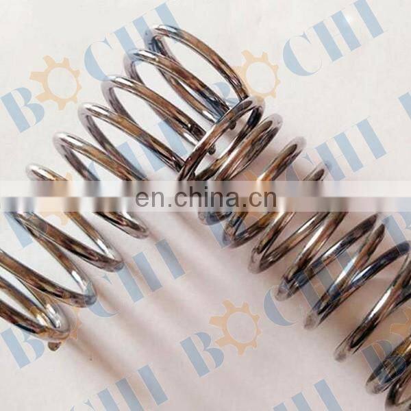 Customized Stainless Steel Coil Spring Compression Spring