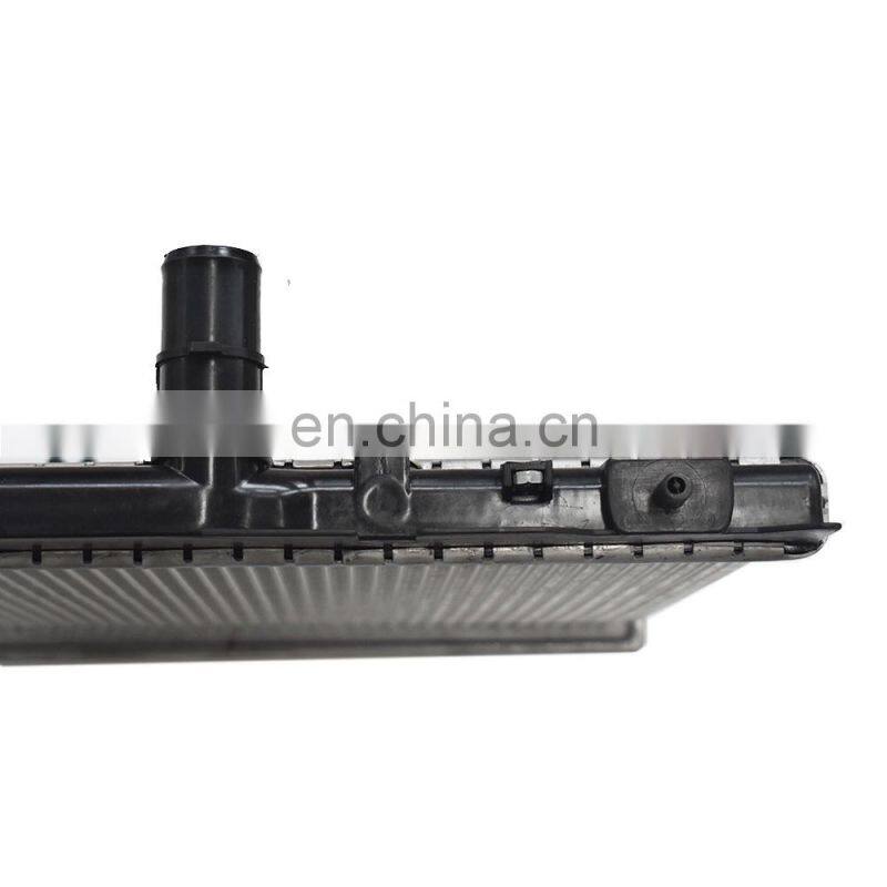 New Radiator For 2002-2008 Toyota Camry 2.4L 2437