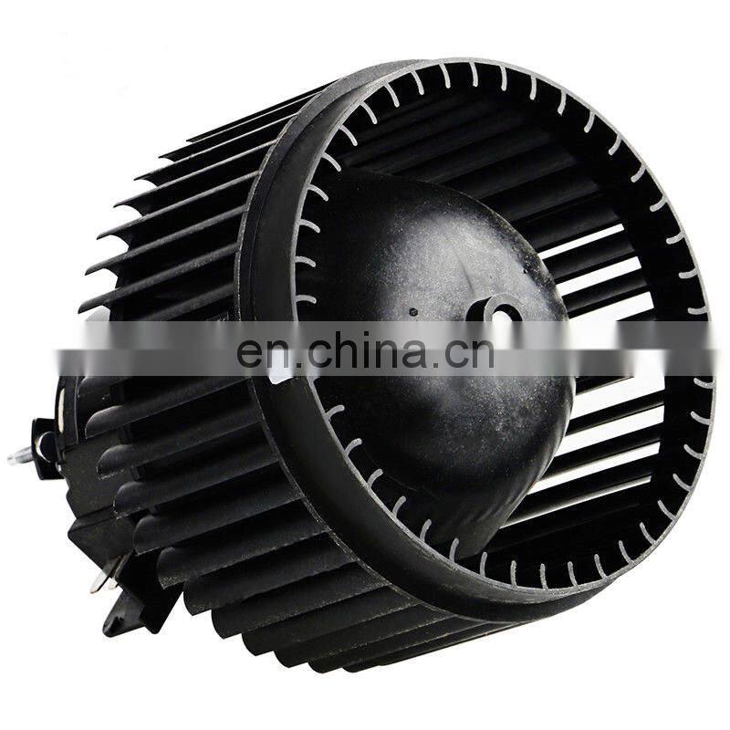 NEW FRONT BLOWER MOTOR FITS FOR 2003 2004 2005 SATURN ION-1 15930424