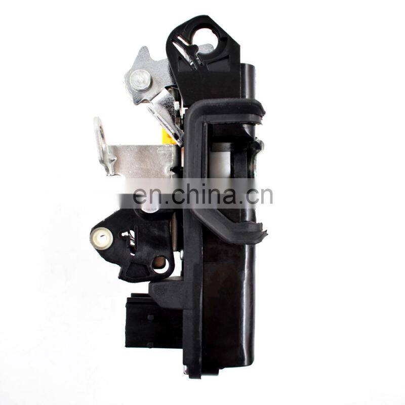 Front Left Door Lock Actuator Motor For 06-11 Chevrolet Impala 20790496