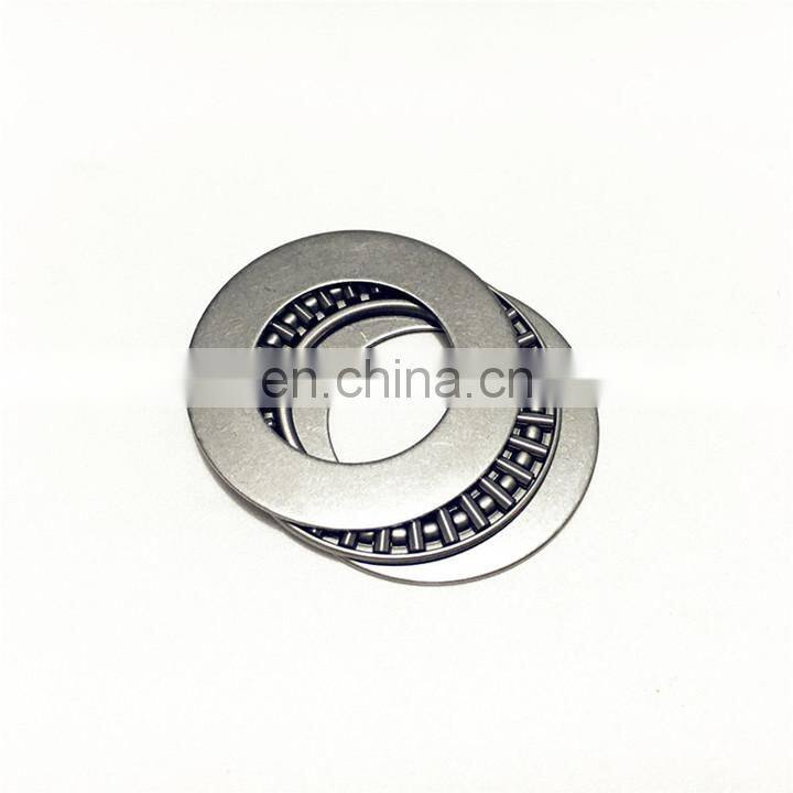 miniature needle bearing AXK1730 needle roller thrust bearing AXK 1730 size 17x30x2mm single direction