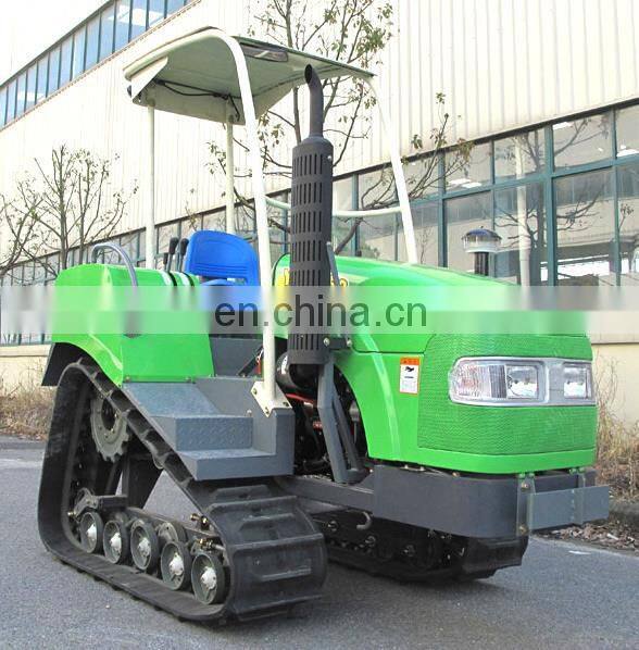 Agricultural Equipment Cheap Price Farm Crawler Tractor For Sale