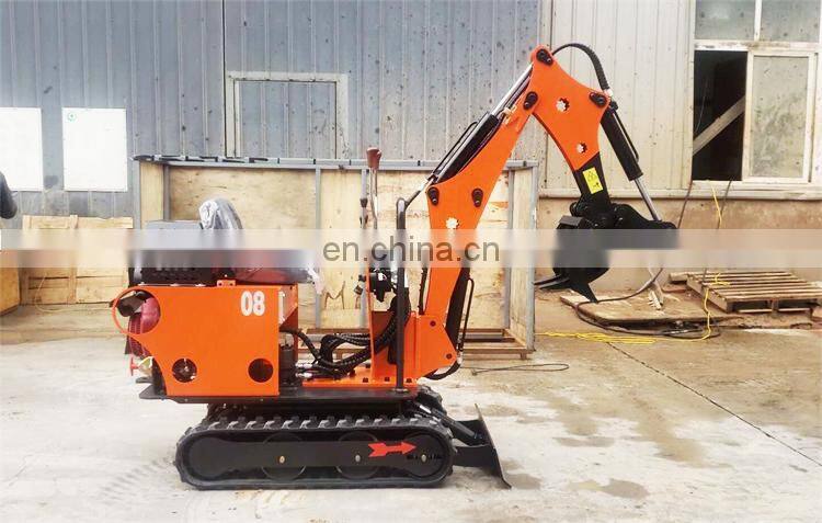 Mini excavator price in india parts machine