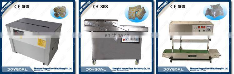 semi-auto sales promotion iphone 6 box shrink wrap machine