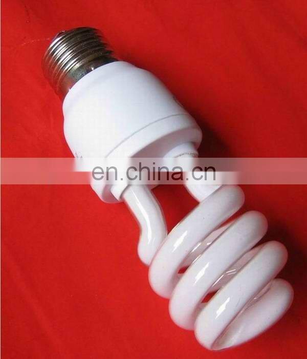 Sell 18w/26w/36w 2700k 6400k 3000H Spiral Colored Energy Saving Bulbs