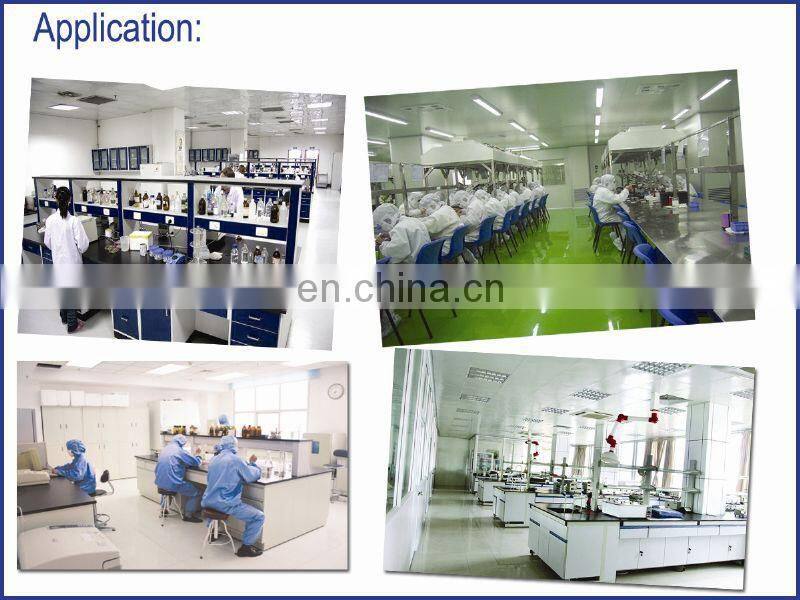 Ho PUI factory price benches Lab furniture supplier lab work wall bench side table