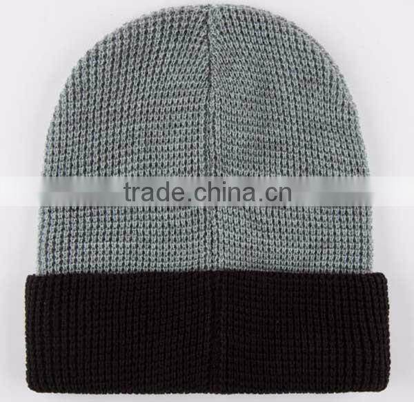 Wholesale Custom Beanie With Custom Label