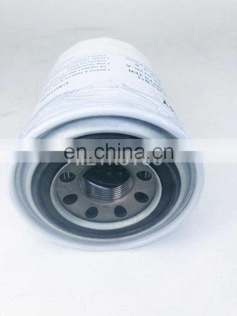 Excavator engine hydraulic oil filter P556005 31E9-0126-A