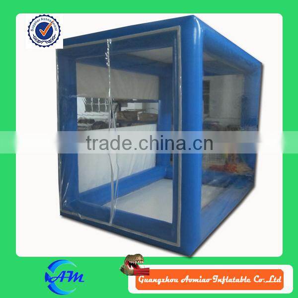 inflatable car capsule inflatable car storage tent for sale inflatable capsule