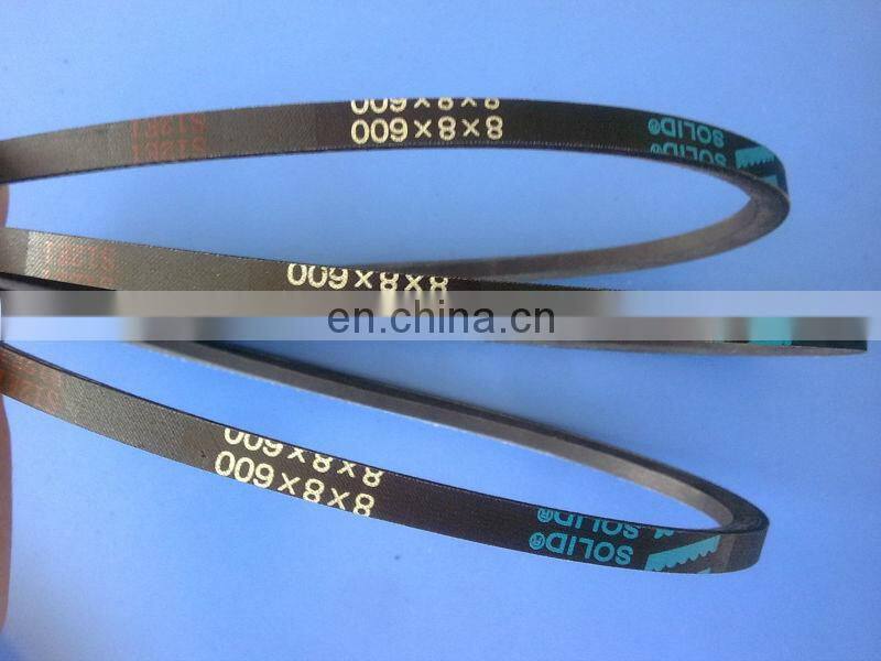 Scooter Drive Belt Size 745x15x30