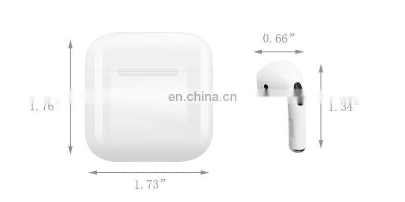 Super Mini Pro5 Air Pro Air 2 Tws Earphone Wireless Stereo Earbuds High Quality Speaker Headphone