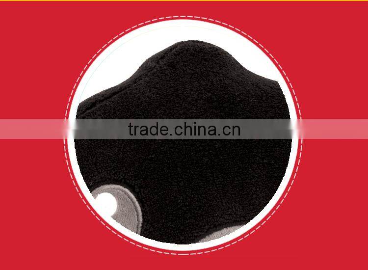 Durable comfortable custom car neck pillow for car driver