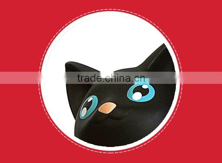 Novelty SEMK brand magnetic key ring custom key ring