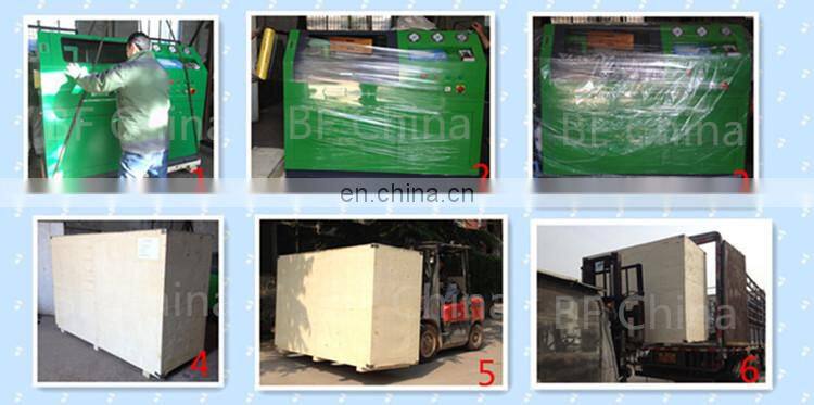 BF1176 Diesel CRDI injector tester 2018 latest version