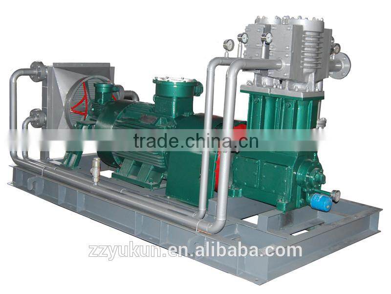 363PSI mini nitrogen compressor