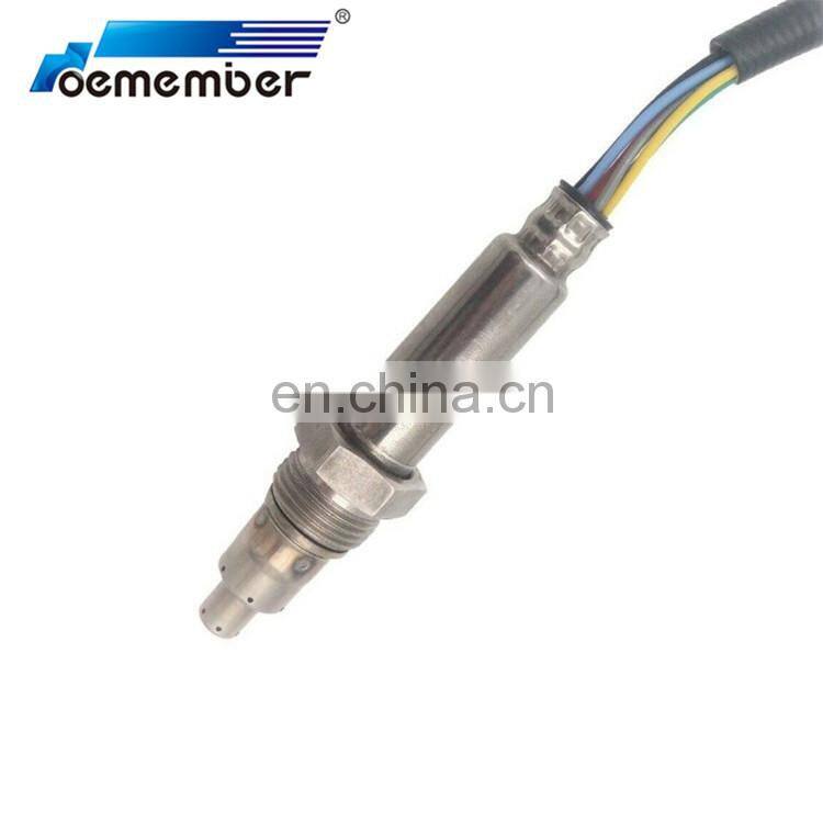 Reasonable Price 24V NOX Sensor 5WK96765A 5WK96765B for CUMMINS