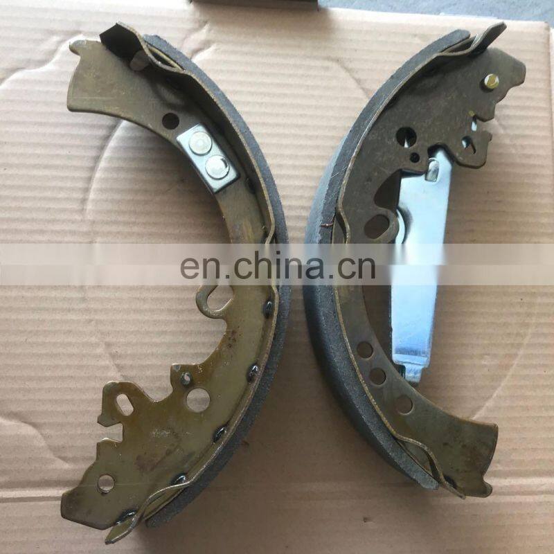 HIGH QUALITY AUTO PARTS BRAKE SHOE OEM :04495-26240 FOR HIACE KDH200 KDH223