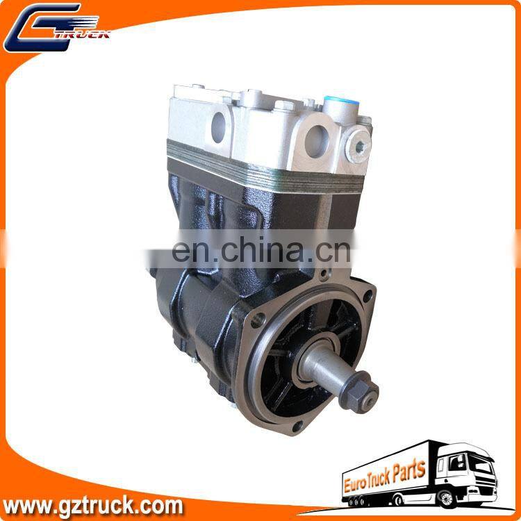 Air Brake Compressor Oem LP4857 41211121 41211339 504308843 99471918 for Ivec Truck