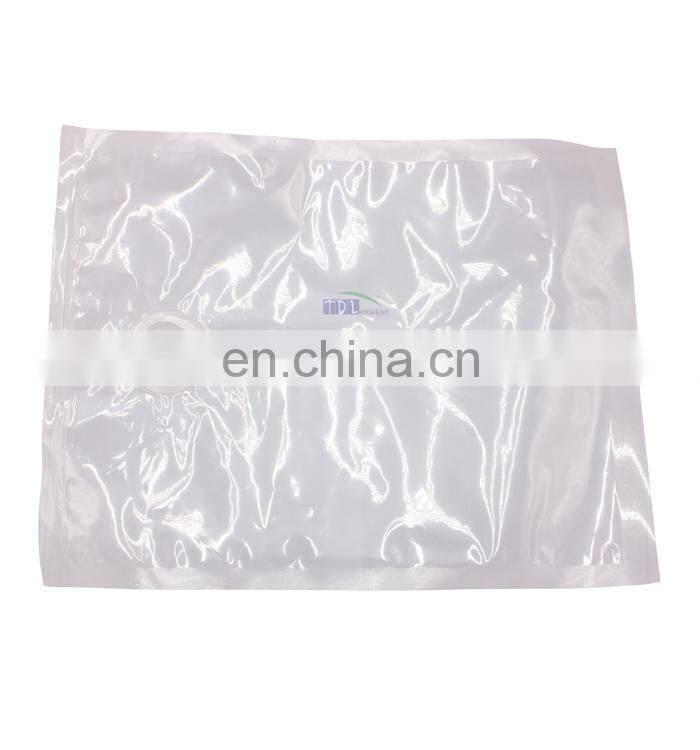 Wall Mounted Plastic Bag Refill Foam Soap Dispenser Foaming Pump Dispenser