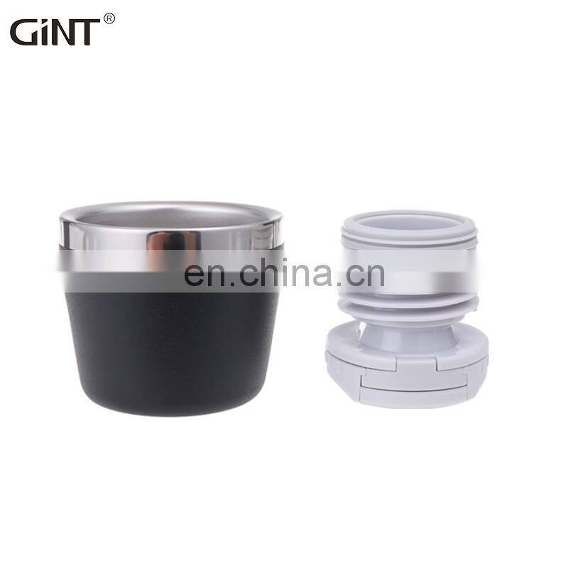 760ml Customer Color and Logo Double Wall Vacuum Cold Hot Water Bottle