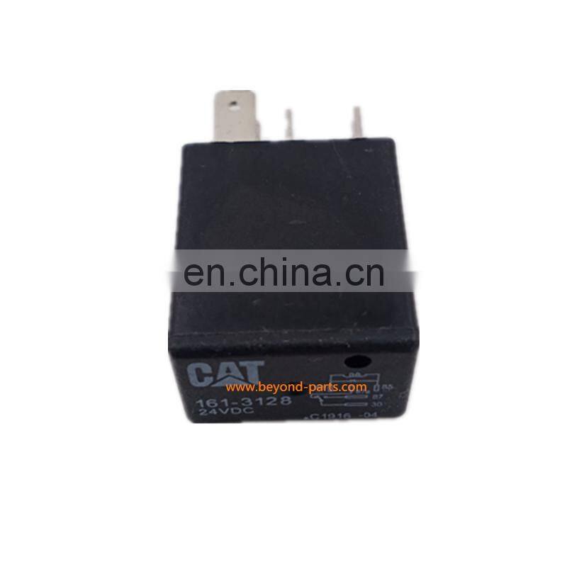 E320 Excavator Relay 161-3128