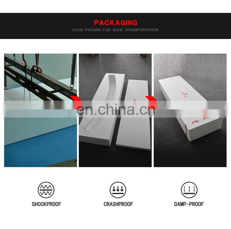 FD Style Carbon Fiber Rear Wing for Mercede s Ben z W205 C63 AMG Coupe 2-Door 15-17