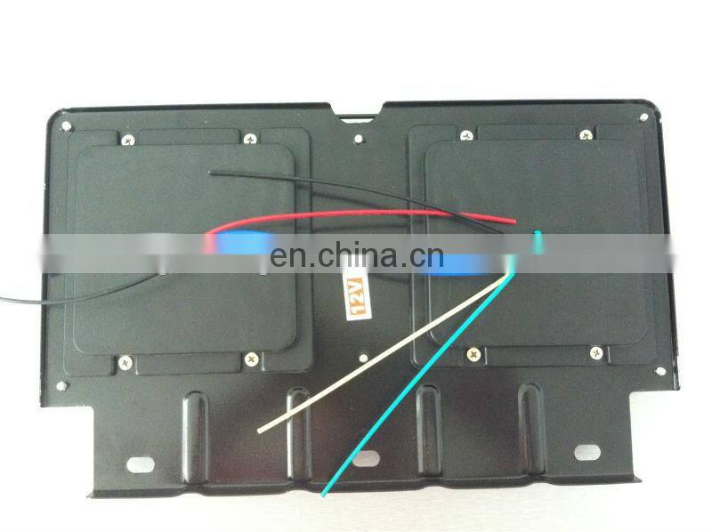 Universal LED Tail Lights for ISUZU Truck Accessories (12V 24V)