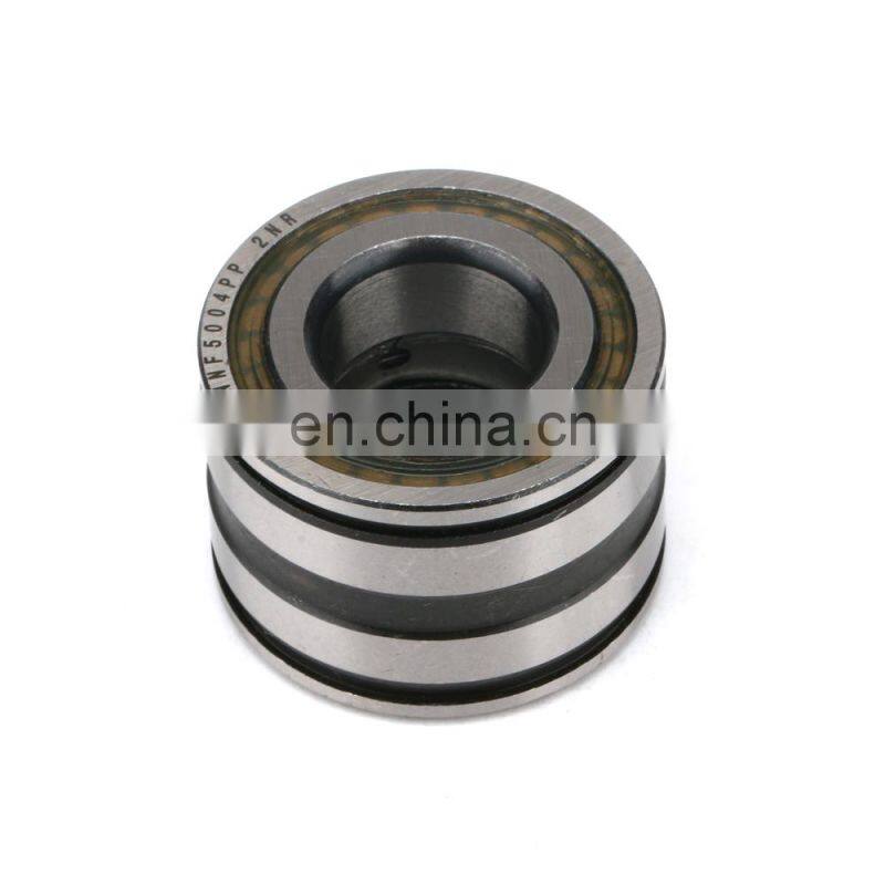 Cylindrical Roller Bearing With Snap Ring Grooves SL04 5008X SL045008X