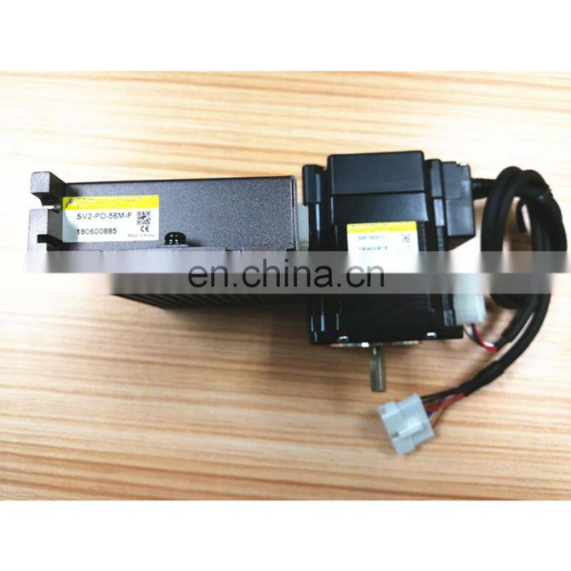 Ezi-SERVO-35XL-D closed loop stepping system motor+drive