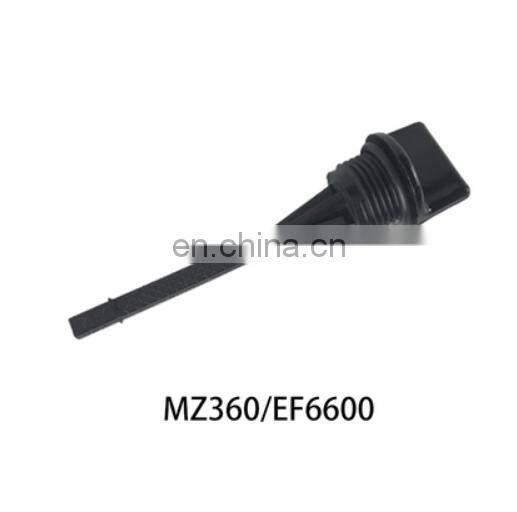 generator accessories Ef6600 mz360 oil dipstick oil plug