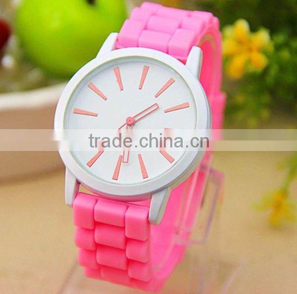 2014 fashion lady watch/ gift watch