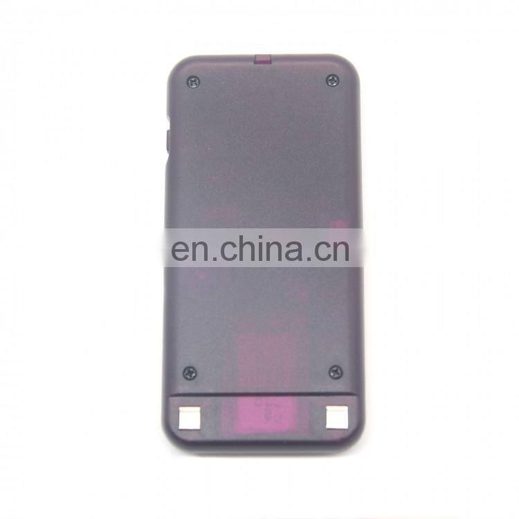 Restaurant 20 Pagers DC 5V Power Supply Coaster Pagers Wireless Coaster Guest Waiter Queuing System