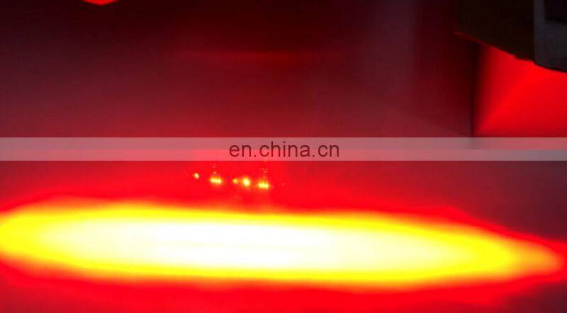 LED6495 LED WORK Linear LIGHT Aluminum Alloy led spotlights illumination 30w LANTSUN