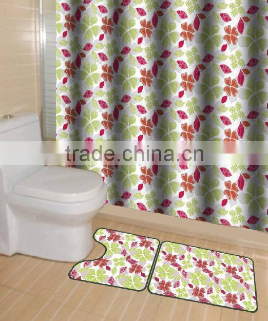 Bathroom mat sets wholesale coco