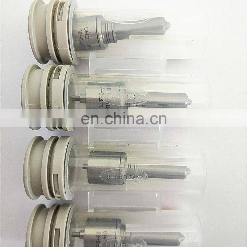 L011PBB original injector nozzle fuel injector nozzle L011PBB