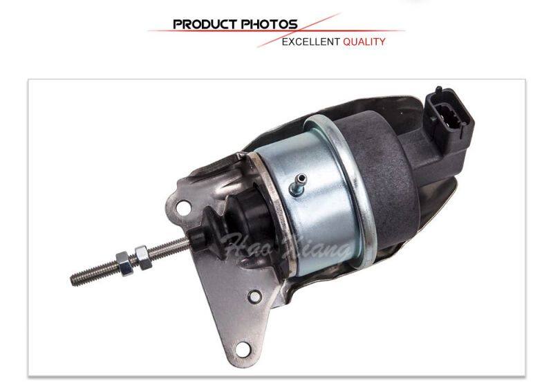 turbine KP35 54359700027 54359880027 54359700037 54359880037 55221409 turbo actuator for Fiat Idea Punto 500 1.3D SJTD 90 HP