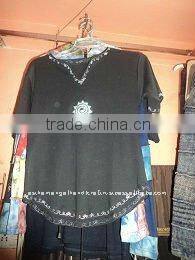 Cotton top ( Kurtha)