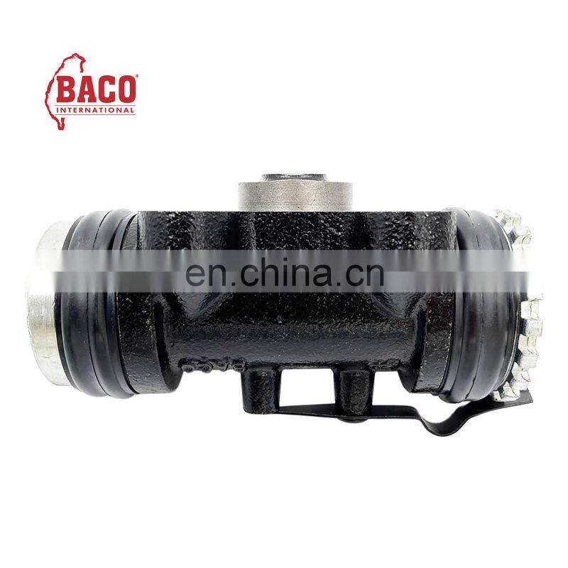 BACO brake wheel cylinder 4756037040 for Toyota Dyna 47560-37040 SAURUS HINO DUTRO