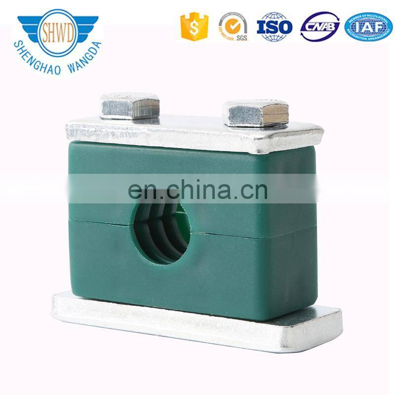pipe Plastic Clamp