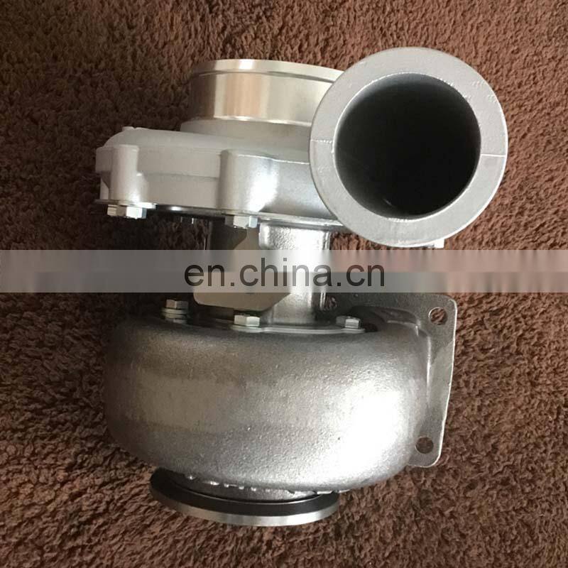 S300 turbo charger turbocharger 177272 172239 173147 173148 RE508711 RE508029 RE515519 for John Deere Agricultural Tractor 6081H