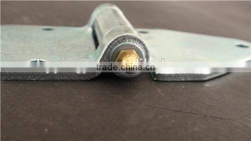 01142 Semi trailer door hinge Double Sided Trailer Door Hinge