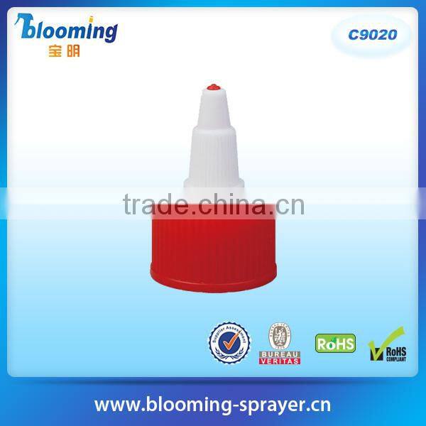 nail liquid pump dispenser