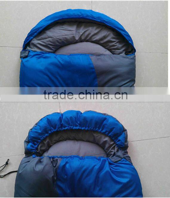 cotton outdoor sleeping bag
