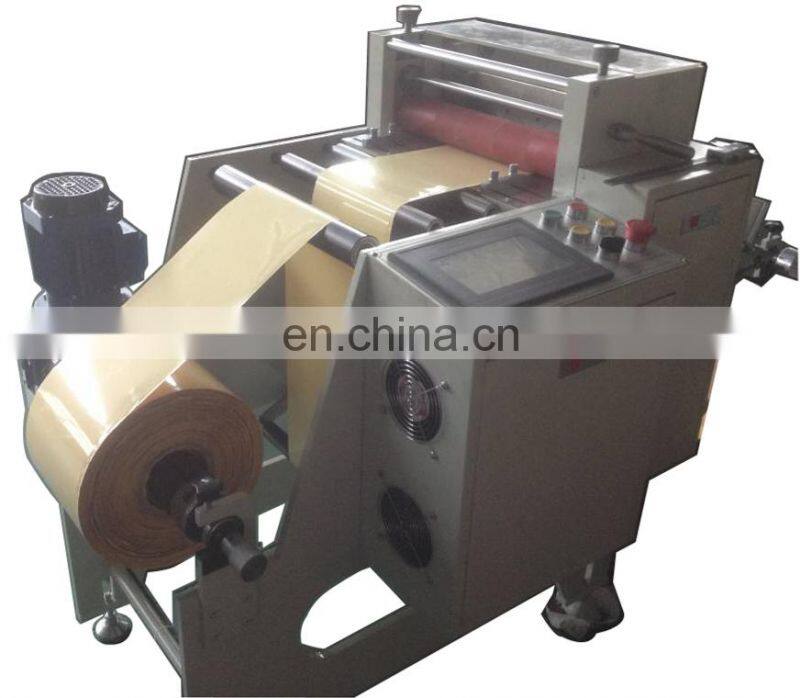 Paper Roll to Sheet Cutting Machine Cut 450mm Speed 110times/minute Production Capacity 360mm Max. Workable Width